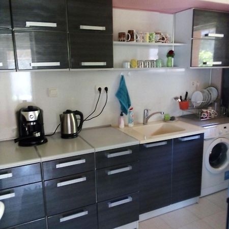 Vila Bachkovo Habitación foto